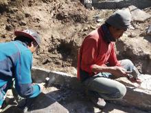 बाटो निर्माण