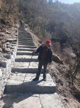 बाटो निर्माण