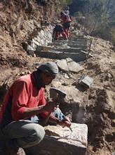 बाटो निर्माण