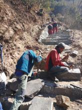 बाटो निर्माण